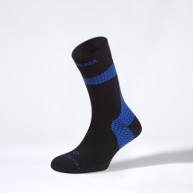 Enforma Achilles Support "Negro/Royal"