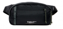 Haglöfs Tight Hip Pack 1 "True Black/Magnetite" Haglöfs Tight Hip Pack 1 "True Black/Magnetite"