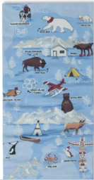 Buff Original Ecostretch Kids 