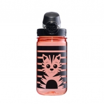 Nalgene OTF Kids Sustain 350ml "Tigre naranja"