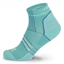 Lorpen T3 Pro Trail Run Shorty "Blue Mint"