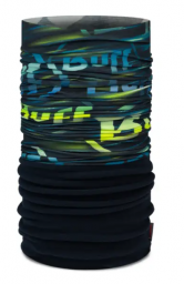 Buff Polar Orby "Night Blue"