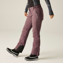 Dare 2b Women's Diminish II Ski Pants "Huckleberry"