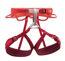 Petzl Luna "Coral Red"