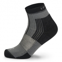 Lorpen T3 Pro Ultra Run Shorty "Whales Grey"