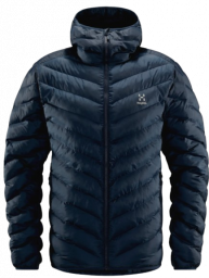 Häglofs Särna Mimic Hood Men 