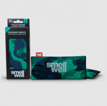 SmellWell™ Active XL "Camo Green"