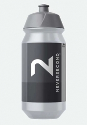 Neversecond X TACX Shiva 500ml Water Bottle