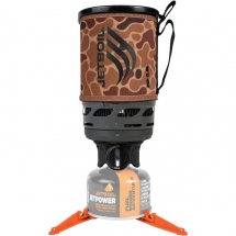 Jetboil Zip 0.8L Fast Boil System 