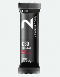 Neversecond C30 Berry Fuel Bar 47gr