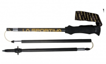 La Sportiva Trail Speed Carbon Poles 130CM