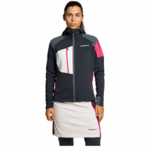Trangoworld Odle "Ebony/Turbulence/Diva Pink"
