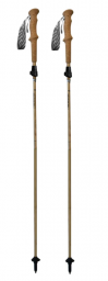 Gabel Bamboo Flash XTL 116-135 CM