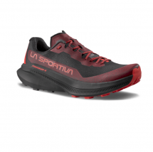 La Sportiva Prodigio 2 "Onyx/Mountain Red"