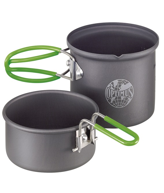 Optimus Terra Solo Optimus Terra Solo