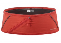 Salomon Pulse Belt "Hight Risk Red"