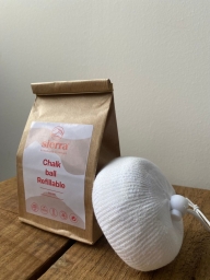 Sierra Chalk Ball 75 gr. Refill