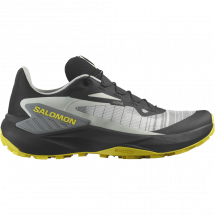 Salomon Genesis "Black Metal"