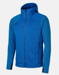 Ternua Loksen Hood Jacket M "Deep Mediterraneen"