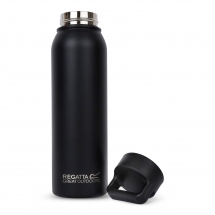 Regatta Thermulate Insulated Bottle 0.6 L "Black"