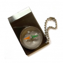 Highlander Micro Map Compass
