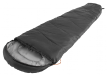 Easy Camp Starling Mummy 8ºC "Black"