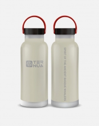 Ternua Ailik Therm 750 ml "Vaporous Gray"