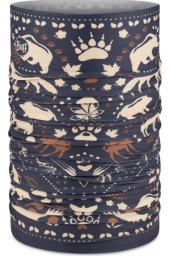 Buff Original Ecostretch "Apalash Night Blue"