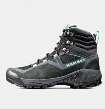 Mammut Sapuen Hight GTX Woman "Black/Dark Frosty"