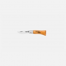 Opinel Tradición Carbono nº2