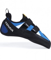 Tenaya Tanta "Blue"