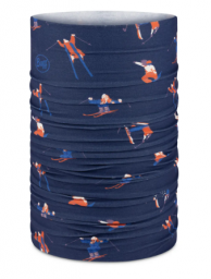 Buff Original Ecostretch "Tinsu Navy"