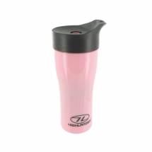 Highlander Maya Travel Mug "Pink"
