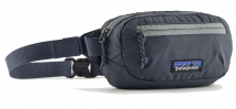 Patagonia Terravia Mini Hip Pack "Smolder Blue"