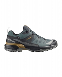 Salomon X Ultra 360 GTX "Urban Chic / Black"