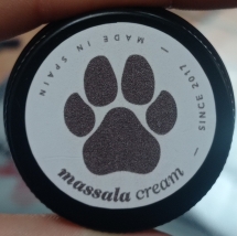 Massala Climbers Cream