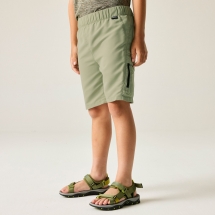 Regatta Kids' Sorcer III Shorts 