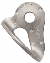 Fixe Chapa Acero Inoxidable 316L 10mm