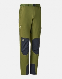 Ternua Withorn Pant M "Olive Green"