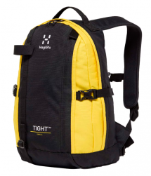 Haglöfs Tight Small "True Black/Bright Yellow" Haglöfs Tight Small "True Black/Bright Yellow"