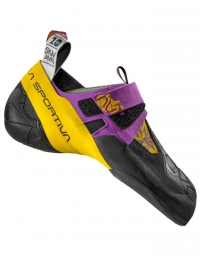 La Sportiva Skwama