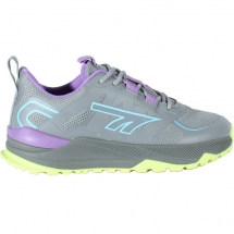 Hi-Tec Sensor Trail Women "Carbon"