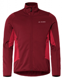 Vaude Men's Monviso Fleece FZ Jacket II 