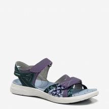 Chiruca Barbate 01 "Petróleo / Morado"