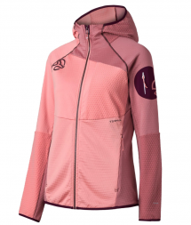 Ternua Ragger Hood Jkt W 