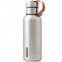 Black+Blum insulated Water Bottle Large 500 ml "Olive"