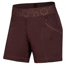 Ocún Pantera Shorts "Chocolate"