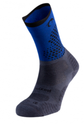 Lurbel Rise Flux Five "Marengo/Azul Royal"