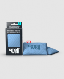 SmellWell™ Active "Geometric Black"