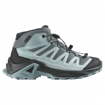 Salomon X ULTRA Mid GTX J "Tourmaline"